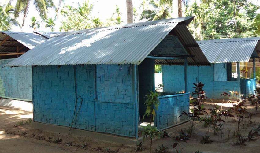 Dreamland Resort, Havelock Island 4
